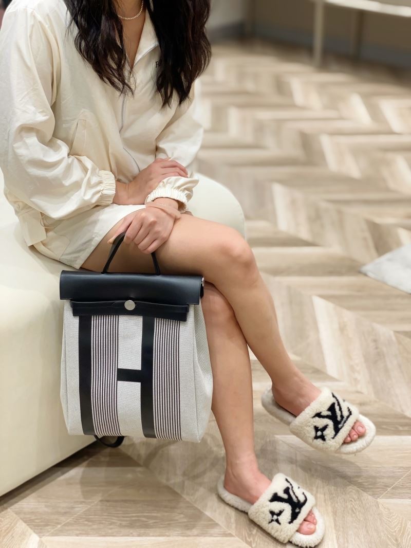 Hermes Herbag Bags